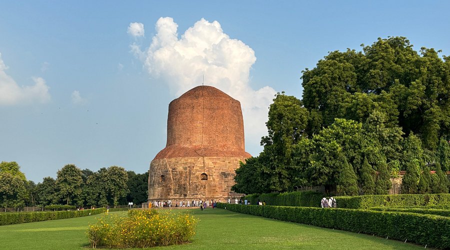Best Picnic Spots Near Varanasi