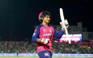 T20 वर्ल्ड कप में बनाएंगे 200 रन, IPL 2026 में धाकड़ बल्लेबाजी से दुनिया दंग : Vaibhav Suryavanshi